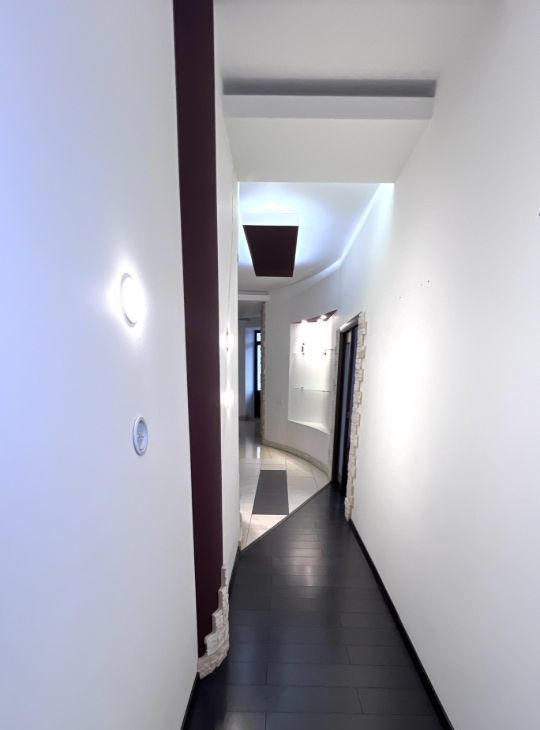 Аренда 3к квартиры на Нежинская улица, 8К4, г. Москва