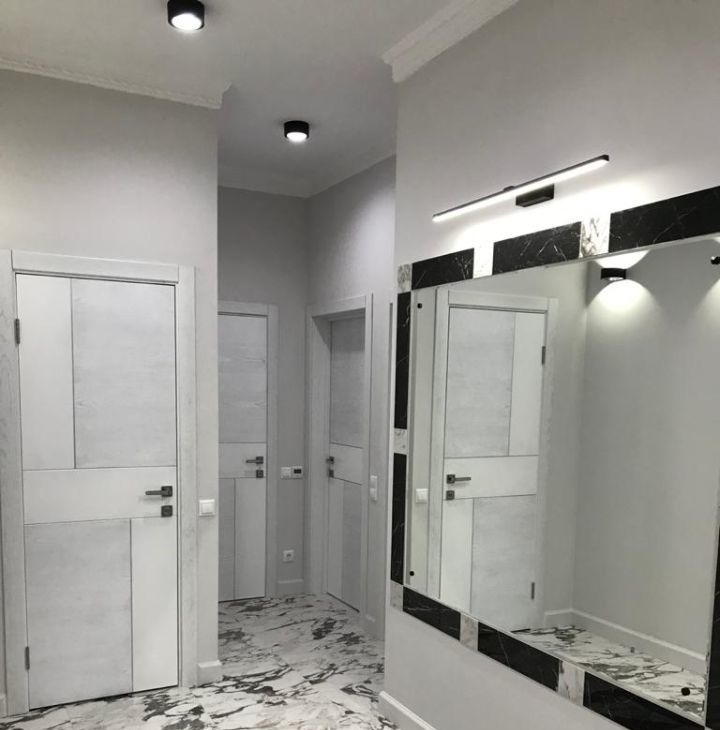 Снять 2-к квартиру на Шелепихинская набережная, 34к3, метро Шелепиха, г. Москва