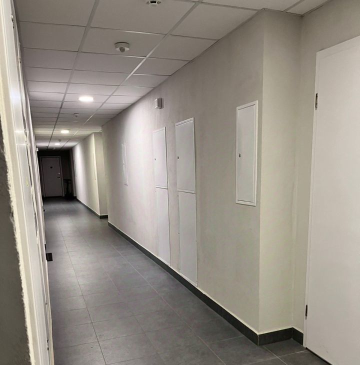 Сдается однокомнатная квартира на Складочная улица, 6к1, метро Савёловская, г. Москва