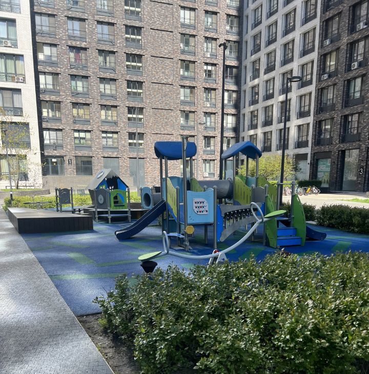 Аренда 2к квартиры на Гжатская улица, 5к6, метро Кунцевская, г. Москва