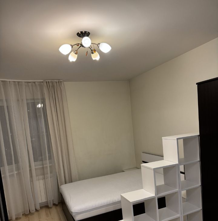 Сдам 2к квартиру на Митинская улица, 10, метро Митино, г. Москва