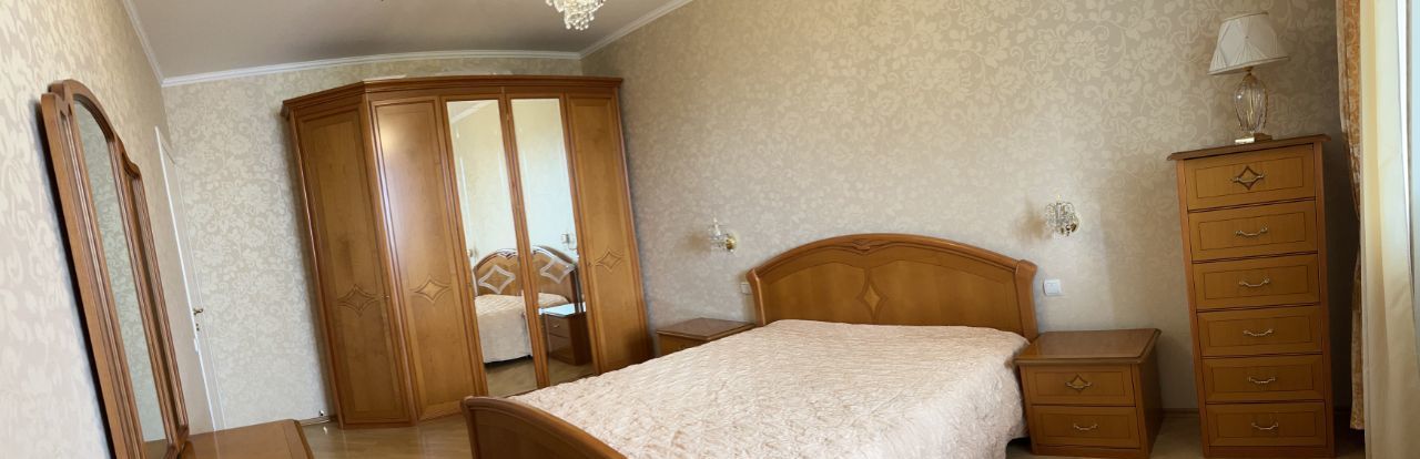 Сдам 4к квартиру на улица Кравченко, 9, метро Проспект Вернадского, г. Москва