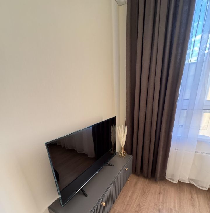 Аренда 1-комнатной квартиры на проспект Куприна, 3к1, метро Ольховая, г. Москва