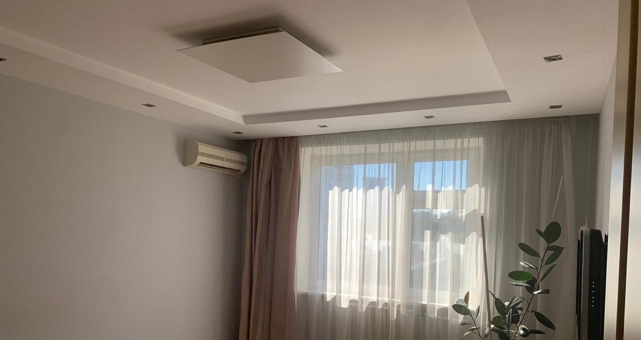 Сдаю 1-к квартиру на улица Короленко, 9К1, метро Преображенская площадь, г. Москва