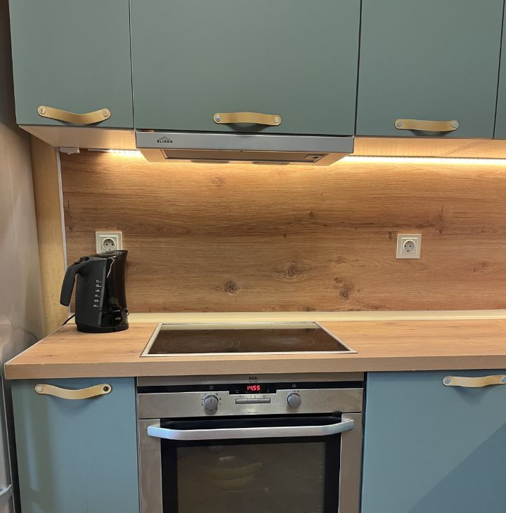 Сдам 1-к квартиру на улица Грина, 1к8, метро Улица Старокачаловская, г. Москва