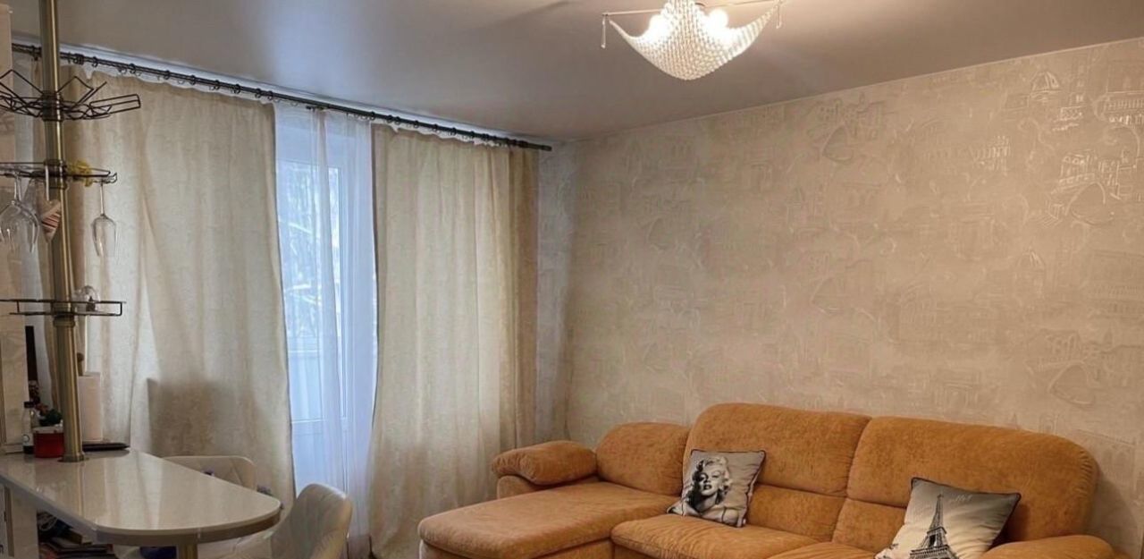 Сдам 2х-комнатную квартиру на улица Коштоянца, 3, метро Мичуринский проспект, г. Москва