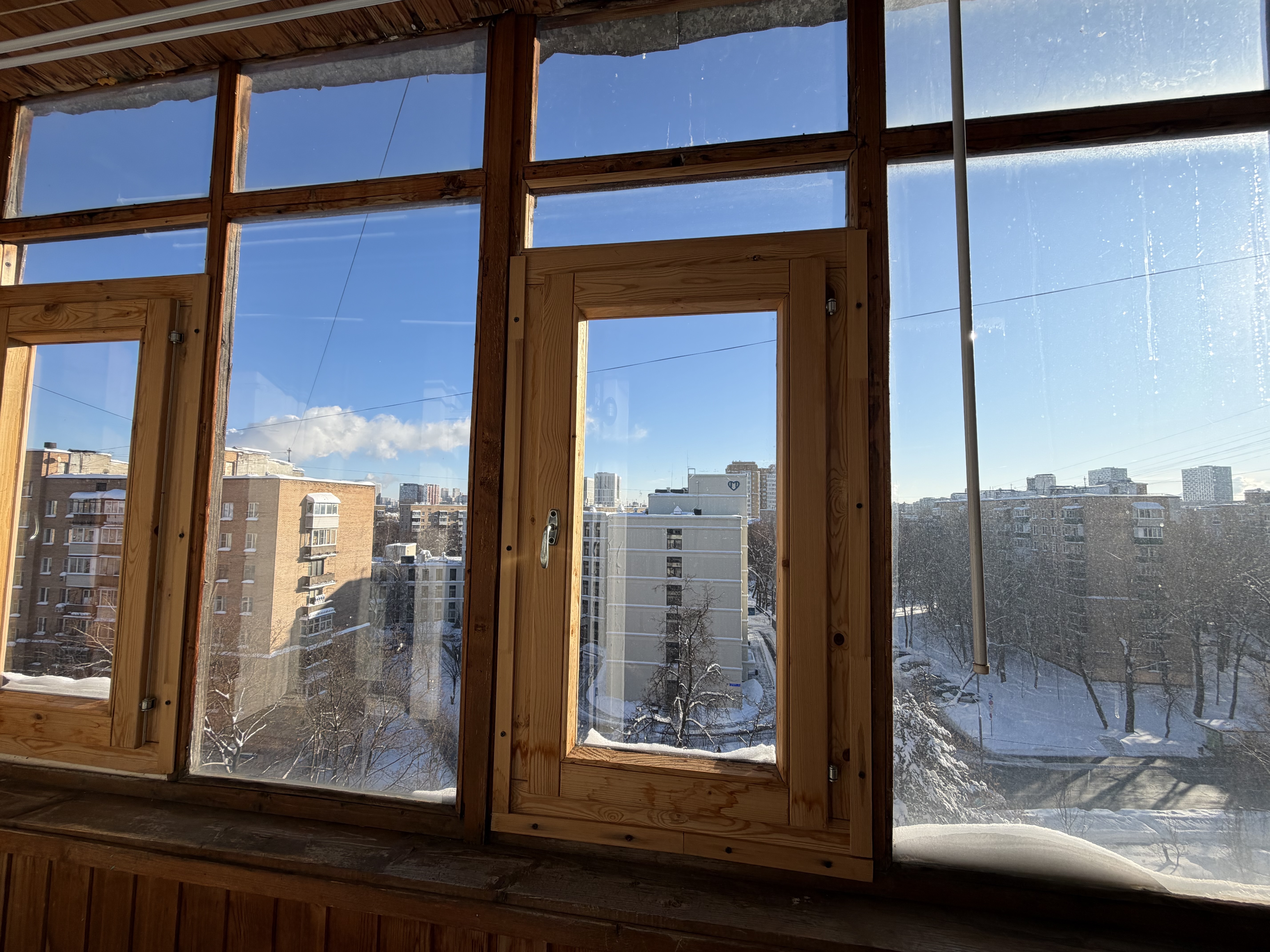 Снять 1-к квартиру на г Москва, ул Игральная, д 5, метро Белокаменная, г. Москва