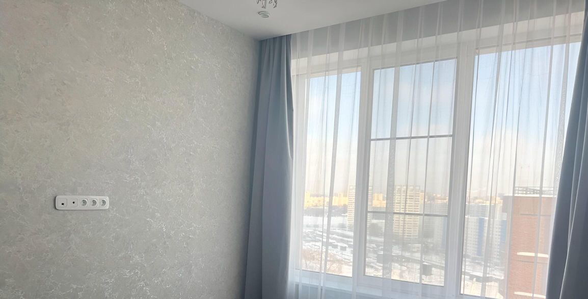 Сдаю 3-к квартиру на улица Корабельная, 9, метро Коломенская, г. Москва