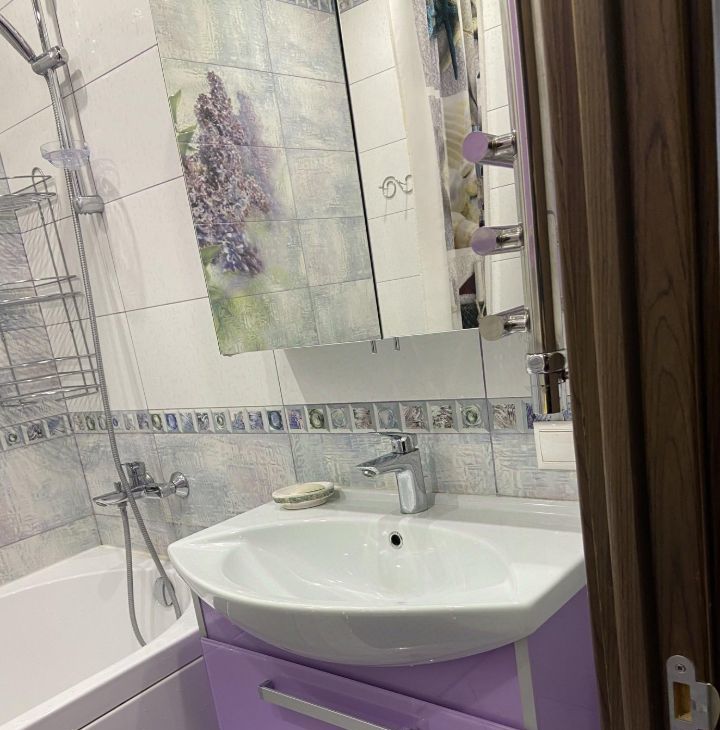 Сдается однокомнатная квартира на Южнобутовская улица, 17, метро Бульвар Адмирала Ушакова, г. Москва