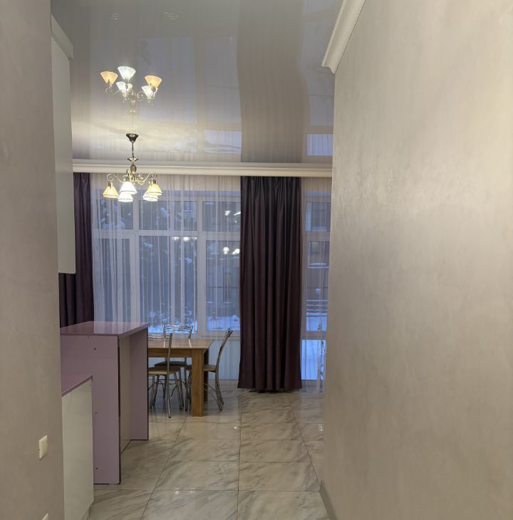 Снять 1-к квартиру на улица Нильса Бора, 10, метро Ольховая, г. Москва