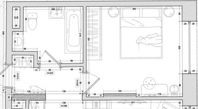Сдается 2-к квартира на улица Нижние Мневники, 9, метро Молодёжная, г. Москва