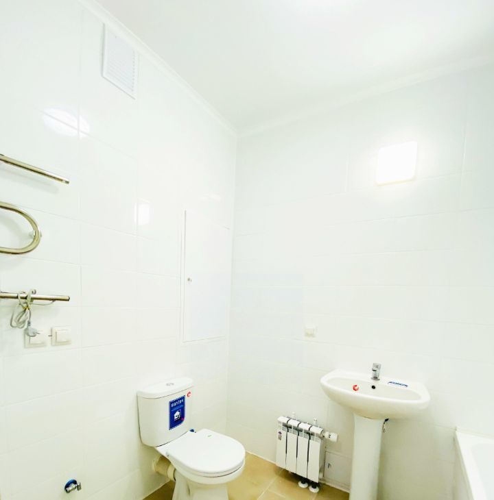 Сдаю 3к квартиру на улица Генерала Глаголева, 5К1, метро Хорошёвская, г. Москва