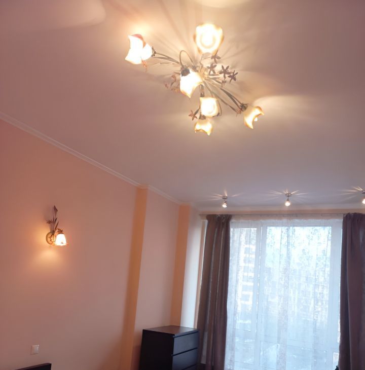Аренда трехкомнатной квартиры на Кочновский проезд, 4к1, метро Аэропорт, г. Москва
