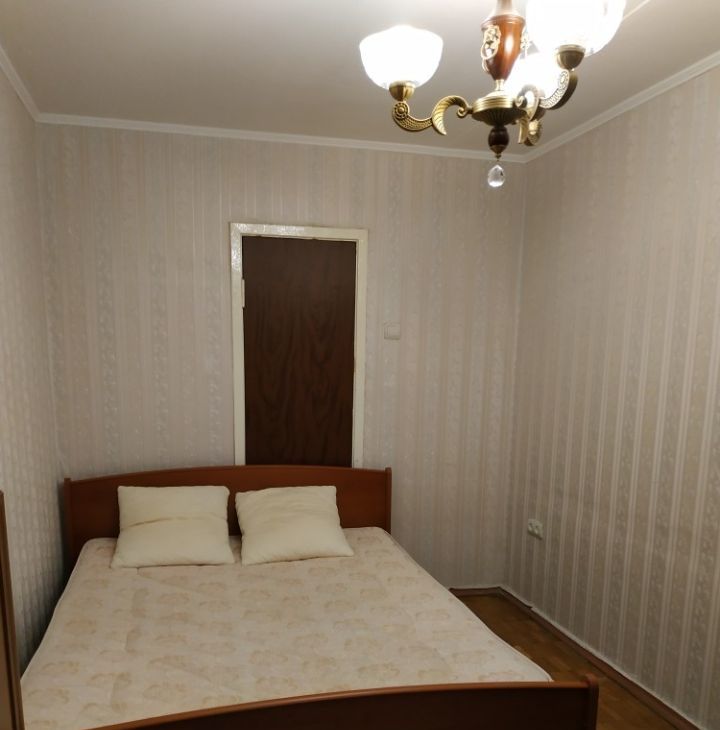 Сдам 2-комнатную квартиру на улица Маршала Тухачевского, 40К2, метро Зорге, г. Москва