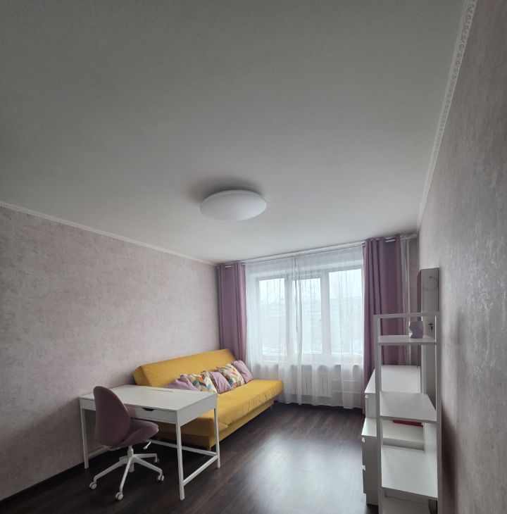 Сдаю 1к квартиру на улица Бестужевых, 12А, метро Отрадное, г. Москва