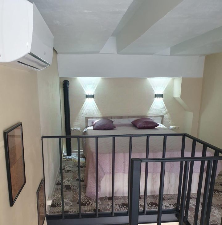 Снять 2к квартиру на Автозаводская улица, 23С928, метро Автозаводская (Замоскворецкая линия), г. Москва