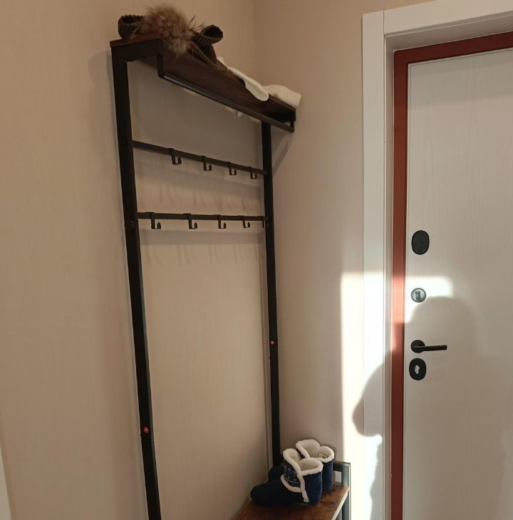 Сдам 2-комнатную квартиру на 1Вк1, метро Ольховая, г. Москва