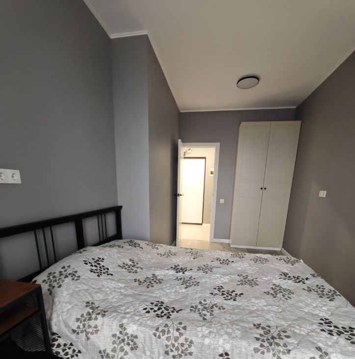 Сдам 1-комнатную квартиру на Газгольдерная улица, 10, метро Новохохловская, г. Москва