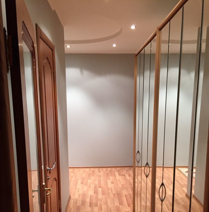 Аренда 2-к квартиры на Профсоюзная улица, 124, метро Тёплый Стан, г. Москва