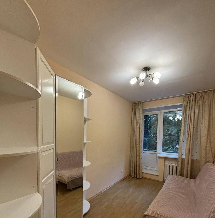 Сдается 2-к квартира на улица Константина Симонова, 8К1, метро Аэропорт, г. Москва