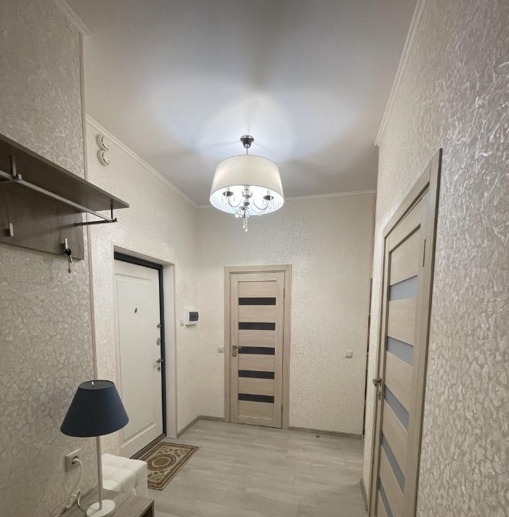 Сдаю 1к квартиру на бульвар Веласкеса, 8, метро Филатов Луг, г. Москва