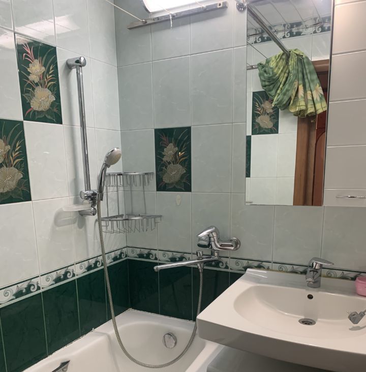 Снять 2х-комнатную квартиру на Литовский бульвар, 46К2, метро Битцевский парк, г. Москва