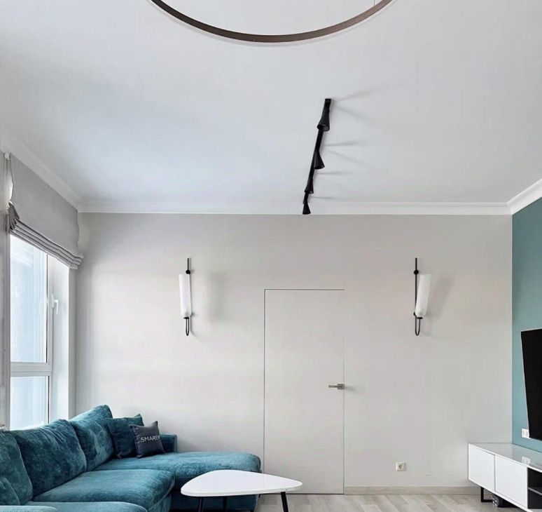 Сдаю четырехкомнатную квартиру на Сельскохозяйственная улица, 38к1, метро Ботанический сад, г. Москва