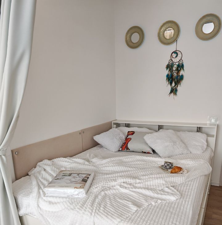 Сдается 1-к квартира на Иловайская улица, 2, метро Братиславская, г. Москва