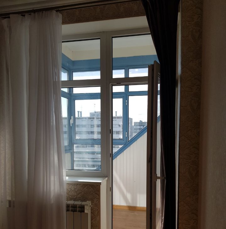 Аренда 1к квартиры на Чертановская улица, 43к4, метро Пражская, г. Москва