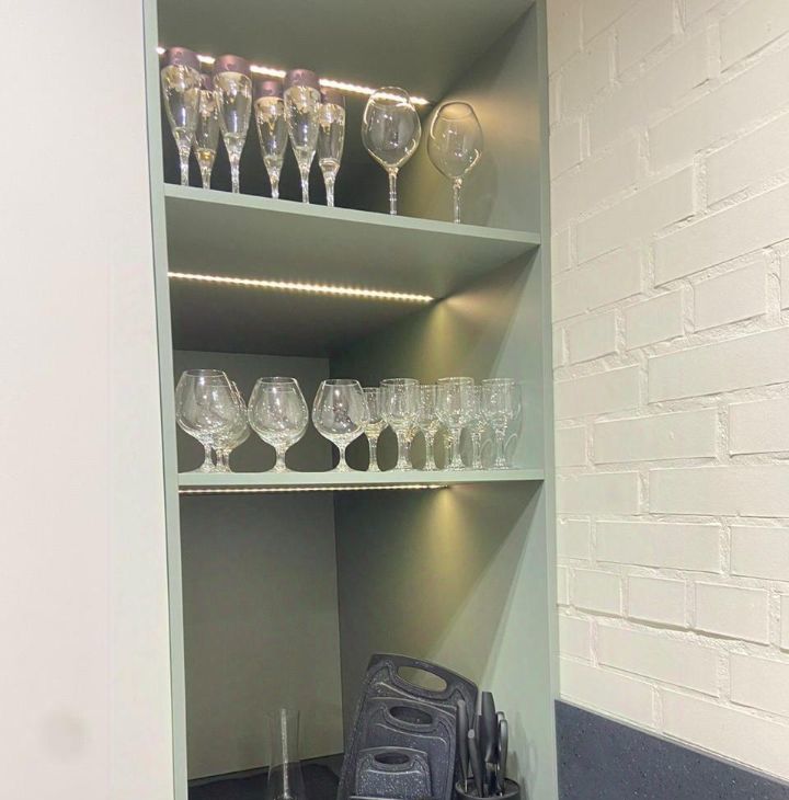 Сдам 1-комнатную квартиру на улица Архитектора Щусева, 5к1, метро Автозаводская (Замоскворецкая линия), г. Москва