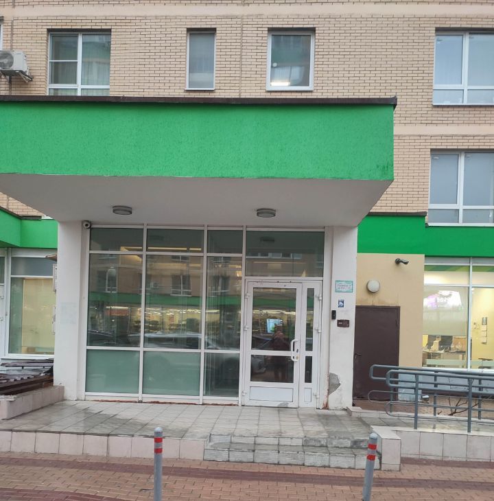 Аренда однокомнатной квартиры на улица Александры Монаховой, 5к2, метро Коммунарка, г. Москва