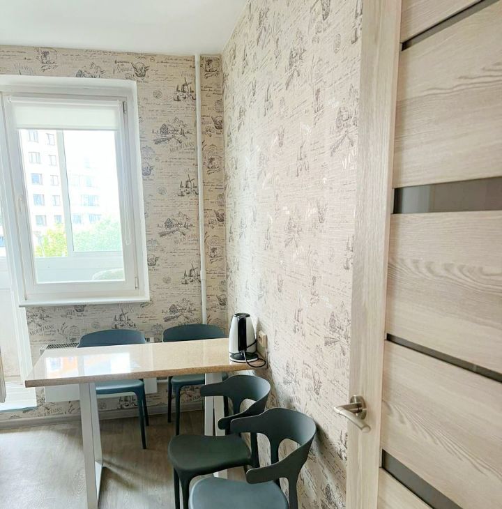 Сдаю 2к квартиру на Изюмская улица, 49к3, метро Улица Скобелевская, г. Москва