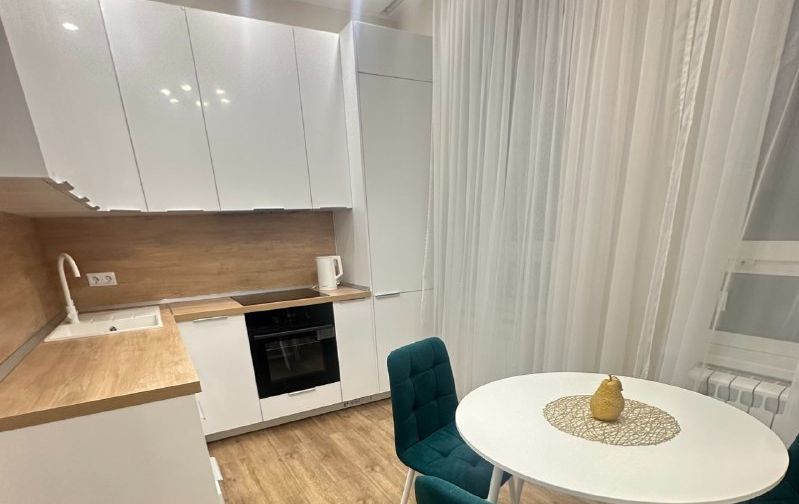 Аренда 1-к квартиры на 1Вк1, метро Коммунарка, г. Москва