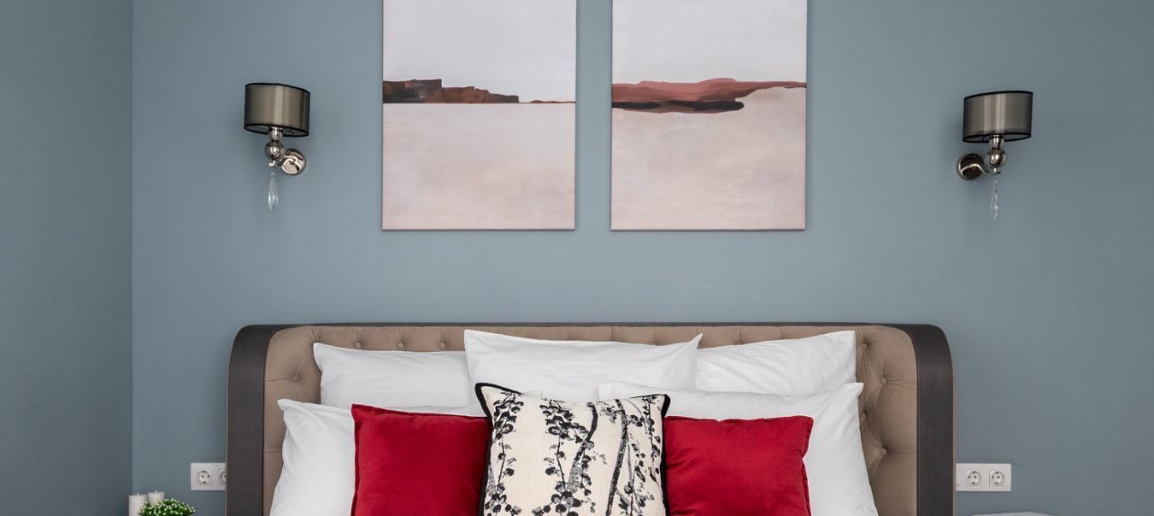 Снять 3-к квартиру на Красноказарменная улица, 14Ак2, метро Авиамоторная, г. Москва