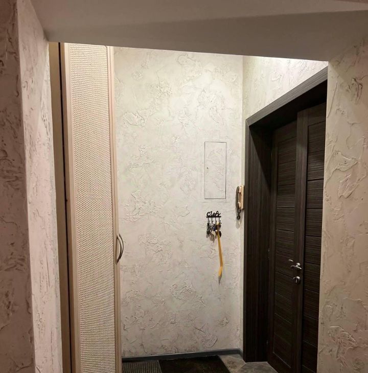 Сдам 4-к квартиру на переулок Сивцев Вражек, 37/16, метро Кропоткинская, г. Москва