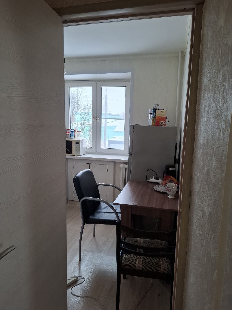 Аренда 1-к квартиры на Московская обл, г Подольск, поселок Подольской машинно-испытательной станции, д 1, метро Бульвар Дмитрия Донского, г. Москва