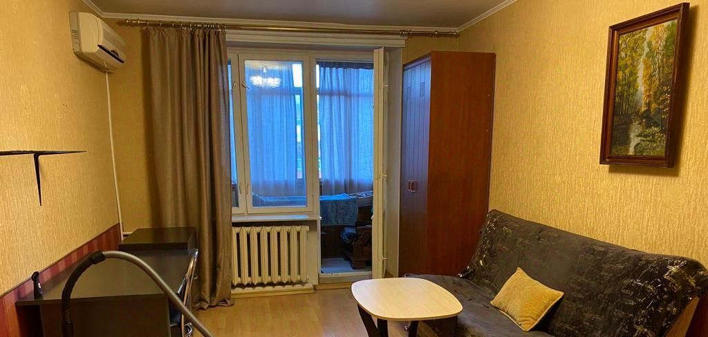 Снять 1к квартиру на Трифоновская улица, 56, метро Достоевская, г. Москва