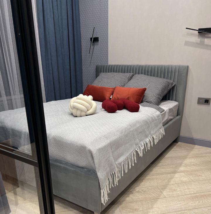 Сдам 1к квартиру на Михалковская улица, 50, метро Водный стадион, г. Москва