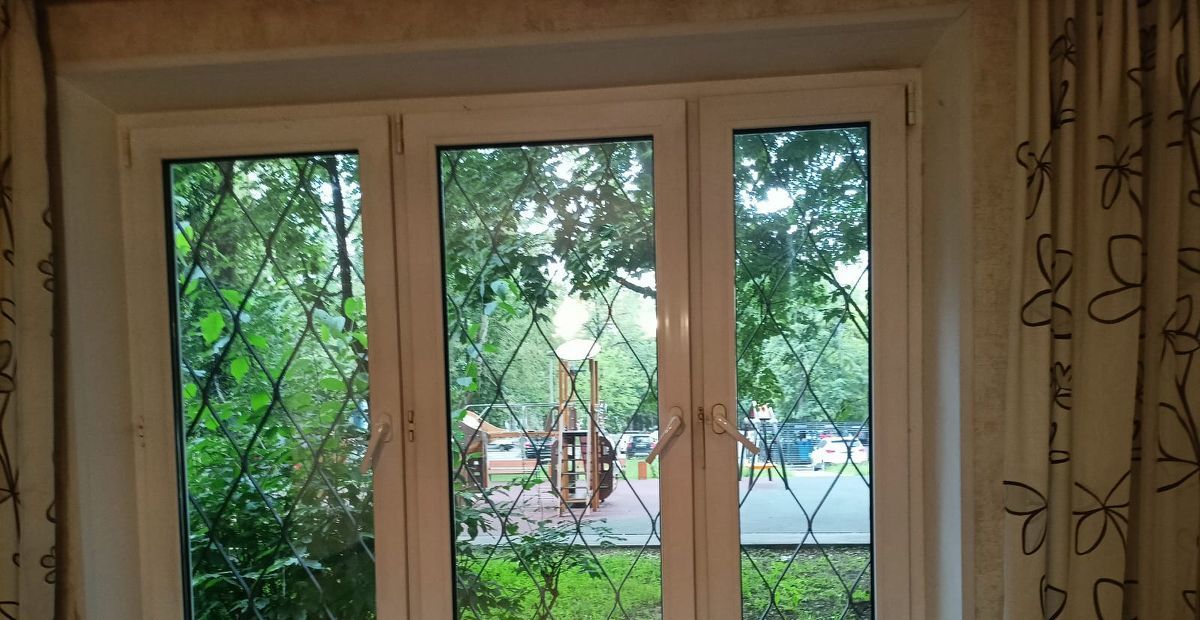 Сдается однокомнатная квартира на Первомайская улица, 88, метро Первомайская, г. Москва