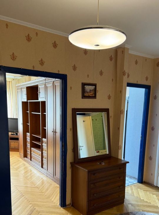 Сдается 1-к квартира на Волгоградский проспект, 70, метро Кузьминки, г. Москва