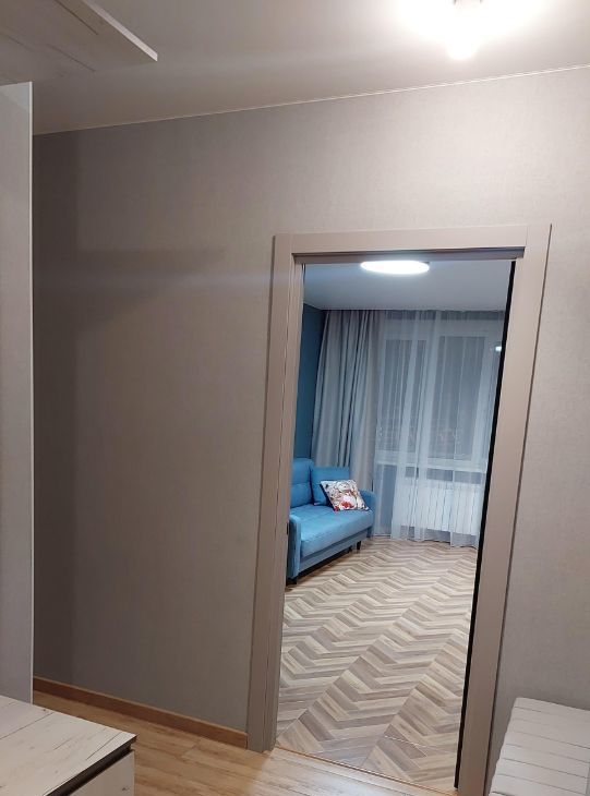 Снять 2-к квартиру на Волоколамское шоссе, 56К1, метро Стрешнево, г. Москва