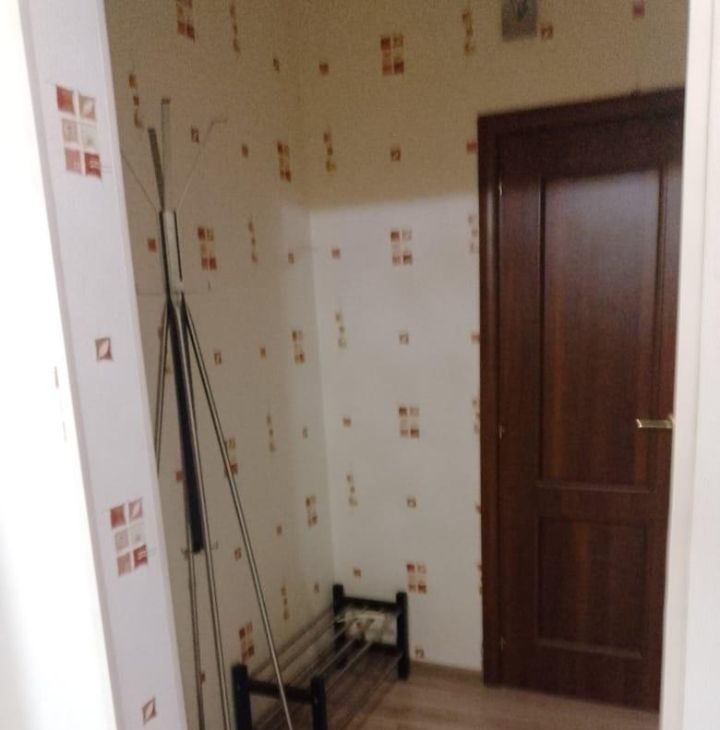 Сдается однокомнатная квартира на Заповедная улица, 18к3, метро Свиблово, г. Москва