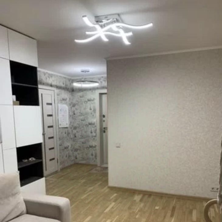 Аренда 2х-комнатной квартиры на улица Гастелло, 4, метро Красносельская, г. Москва