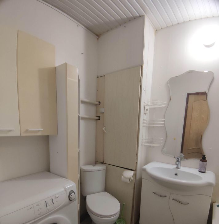 Сдам 1-к квартиру на улица Адмирала Лазарева, 57, метро Бунинская аллея, г. Москва