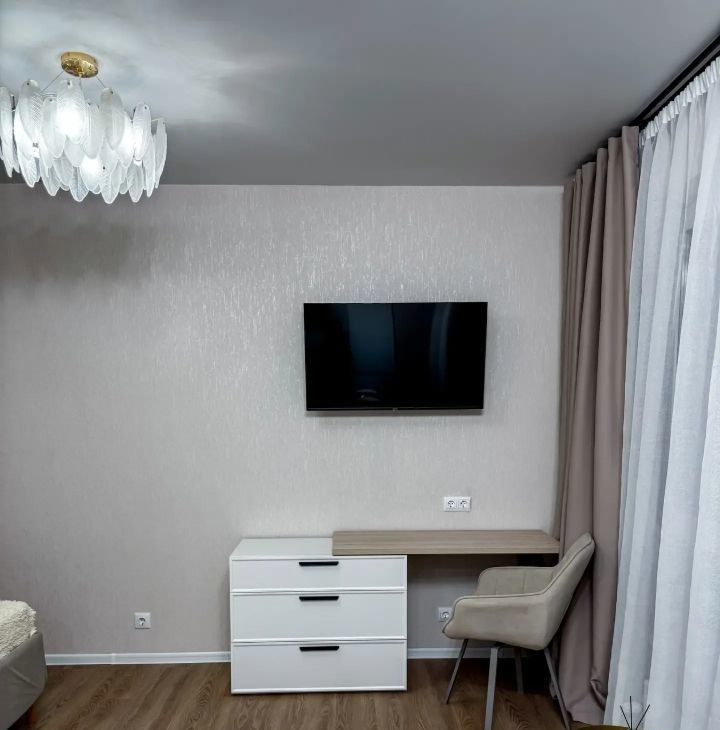 Сдам 1-комнатную квартиру на Иловайская улица, 2, метро Братиславская, г. Москва