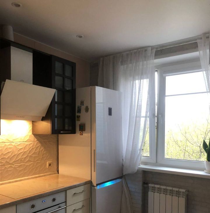 Сдам 2х-комнатную квартиру на улица Академика Челомея, 8К1, метро Калужская, г. Москва