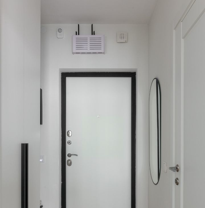 Сдается 2к квартира на улица Аэростатная, 14к3, г. Москва