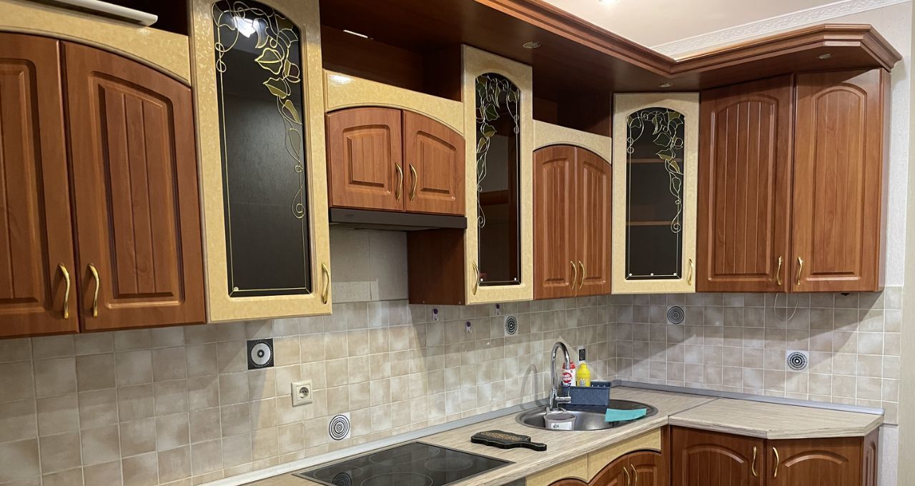 Аренда 1к квартиры на Привольная улица, 56, метро Лермонтовский проспект, г. Москва