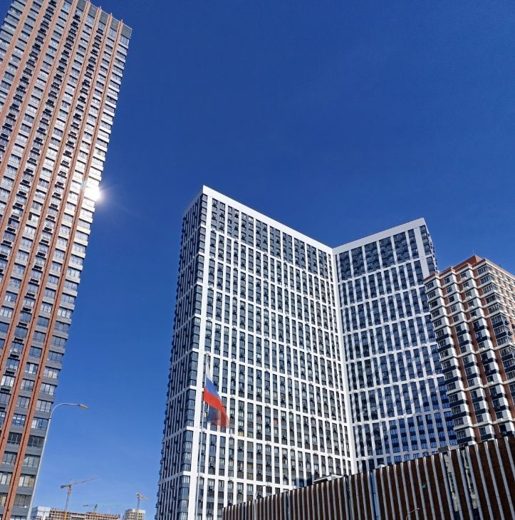 Сдается 2к квартира на Шелепихинская набережная, 34к5, метро Шелепиха, г. Москва