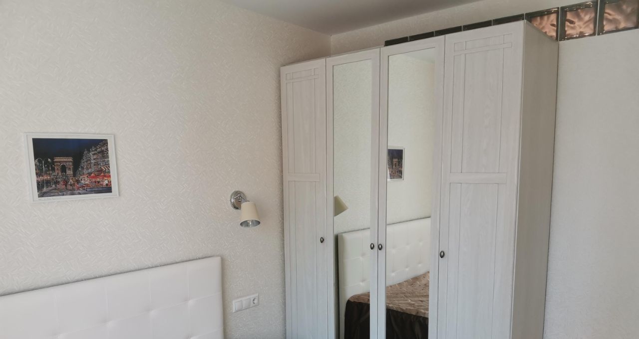 Сдам 2х-комнатную квартиру на Дмитровское шоссе, 107Ак1, метро Селигерская, г. Москва